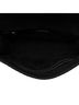 Tory Burch 100% Leather Black Tory Burch Matte Leather Fleming Medium Shoulder Bag One size - photo 10
