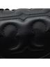 Tory Burch 100% Leather Black Tory Burch Matte Leather Fleming Medium Shoulder Bag One size - photo 9