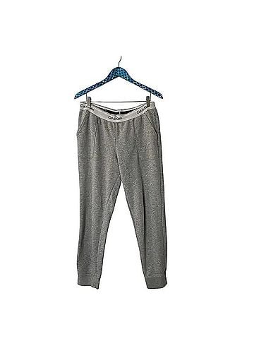 Calvin Klein Modern Cotton Sweatpants (view 1)