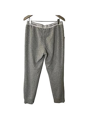 Calvin Klein Modern Cotton Sweatpants (view 2)