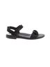 Vivaia Black Sandals Size EU 40 1/2 - photo 1