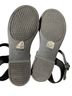 Vivaia Black Sandals Size EU 40 1/2 - photo 7