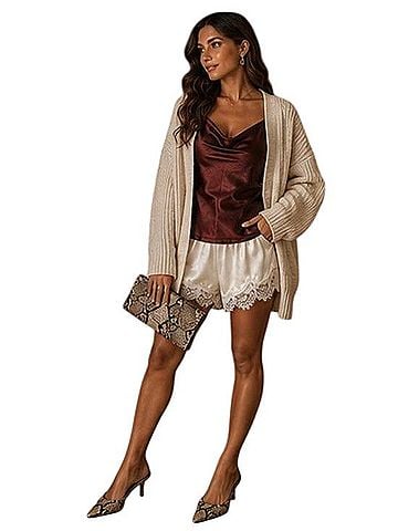REVOLVE Dressy Shorts (view 1)
