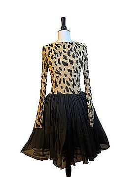 Alice + Olivia Cocktail Dress