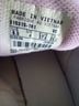 Nike White Pink Silver Sneakers Size 6 1/2 - photo 7