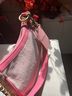 Juicy Couture Brown Pink Shoulder Bag One size - photo 5