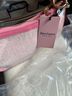 Juicy Couture Brown Pink Shoulder Bag One size - photo 8