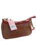 Juicy Couture Brown Pink Shoulder Bag One size - photo 1