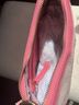 Juicy Couture Brown Pink Shoulder Bag One size - photo 6