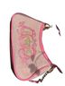 Juicy Couture Brown Pink Shoulder Bag One size - photo 2