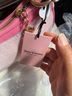 Juicy Couture Brown Pink Shoulder Bag One size - photo 9