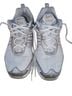Nike White Pink Silver Sneakers Size 6 1/2 - photo 2