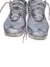 Nike White Pink Silver Sneakers Size 6 1/2 - photo 1