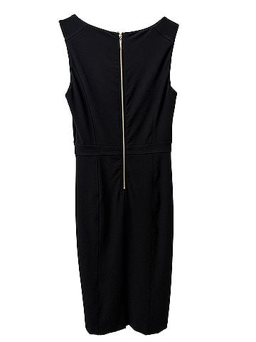 White House Black Market Cocktail Dress (view 2)