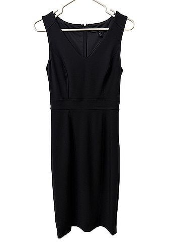 White House Black Market Cocktail Dress (view 1)