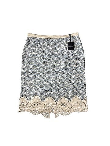 Oscar De La Renta Formal Skirt (view 2)