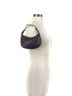 Madewell 100% Leather Black Gold Hobo One size - photo 4