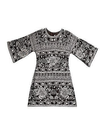 Naeem Khan Cocktail Dress (view 1)