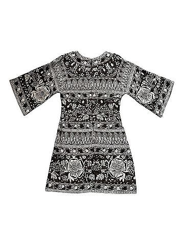 Naeem Khan Cocktail Dress (view 2)