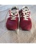 New Balance Red Sneakers Size 7 - photo 7