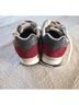 New Balance Red Sneakers Size 7 - photo 4