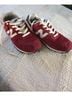 New Balance Red Sneakers Size 7 - photo 3