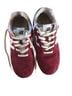 New Balance Red Sneakers Size 7 - photo 2