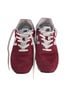 New Balance Red Sneakers Size 7 - photo 1
