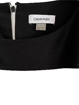 Calvin Klein Cocktail Dress (view 2)
