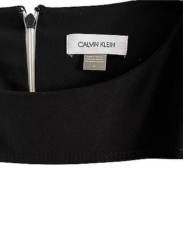 Calvin Klein Cocktail Dress (view 2)