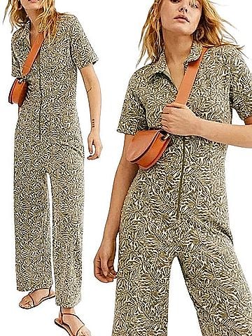 Free People Ellie Jumpsuit (view 1)