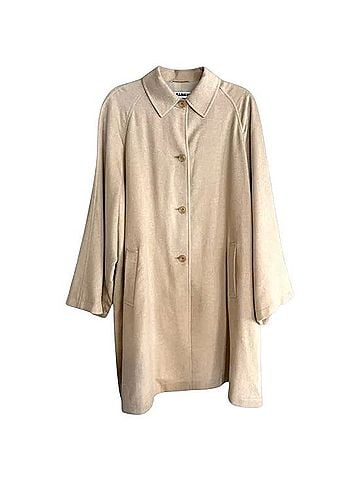 Jil Sander Coat (view 1)