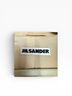 Jil Sander 100% Cashmere Solid Tan Brown Coat Size 6 - photo 3