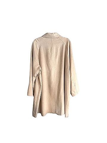 Jil Sander Coat (view 2)