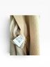 Jil Sander 100% Cashmere Solid Tan Brown Coat Size 6 - photo 4