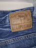 Aeropostale Blue Jeans Size 30 - photo 3