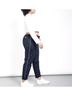 Wildfang White Casual Pants Size S - photo 4