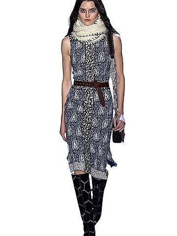 Altuzarra FW 2016 Runway Cocktail Dress (view 1)