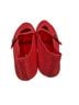 Skechers Red Flats Size 10 - photo 4