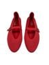 Skechers Red Flats Size 10 - photo 2