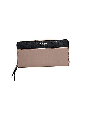 Kate Spade New York Leather Wallet (view 1)