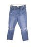 Madewell Blue Jeans Size 30 waist - photo 1