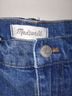 Madewell Blue Jeans Size 30 waist - photo 4