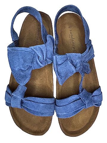 Sundance tigerlily Sandals (view 2)