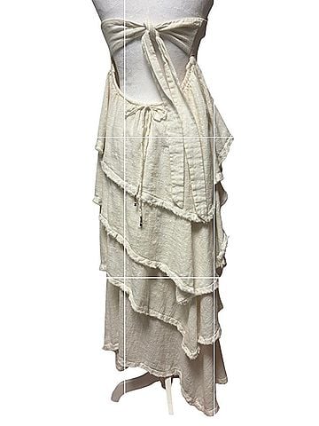 Free People Seraina Casual Dress (view 2)
