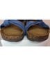 Sundance Blue Sandals Size EU 40 - photo 5