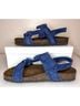Sundance Blue Sandals Size EU 40 - photo 4