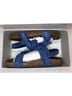 Sundance Blue Sandals Size EU 40 - photo 7