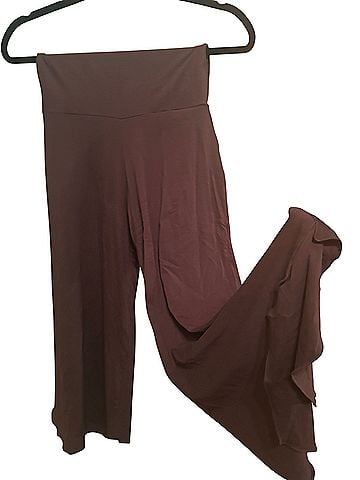 Indigo Luna Active Pants (view 2)