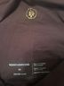 Indigo Luna Brown Active Pants Size M - photo 3